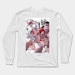 love stream Long Sleeve T-Shirt